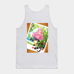 Bocchi the Rock Tank Top